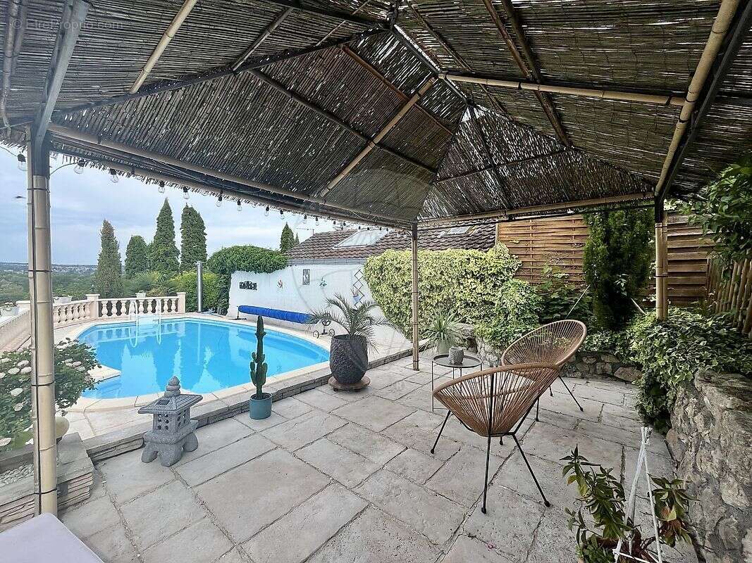 Maison à ABREST