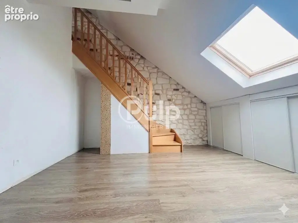 Maison individuel à vendre dans le vieux Dainville ! - photo 11