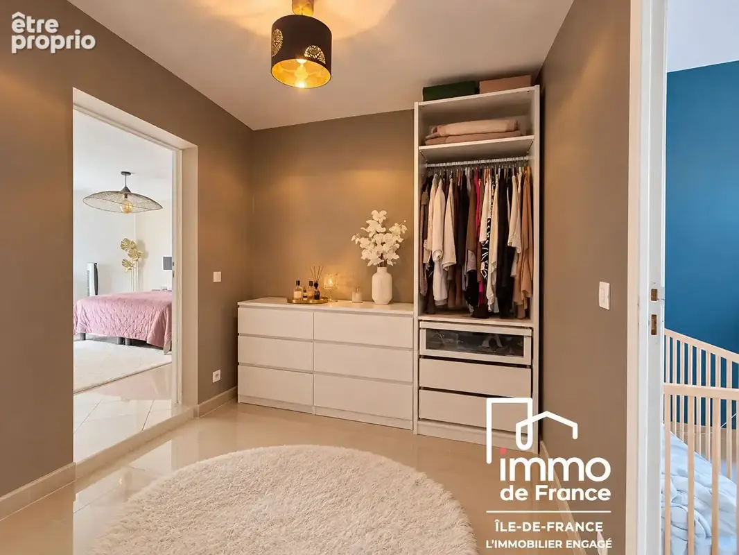 Maison Chelles 7 pièces 202 m2 terrain 429 m2 - photo 14