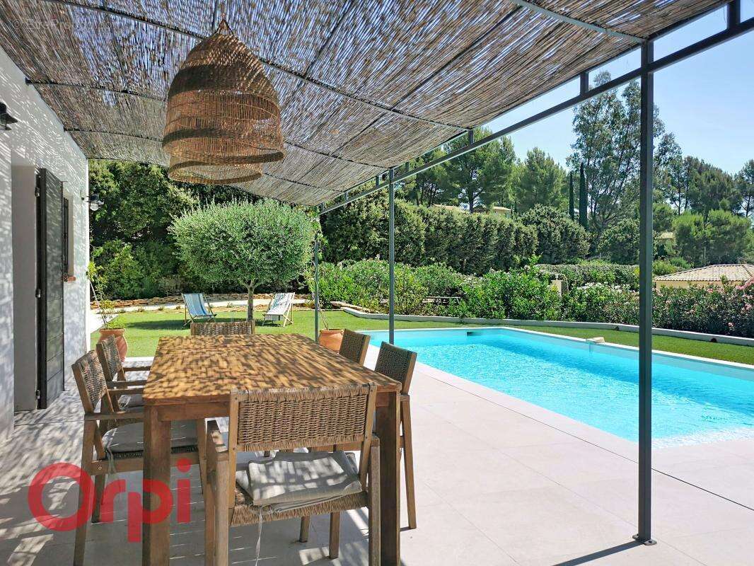 Maison À Vendre - photo 3