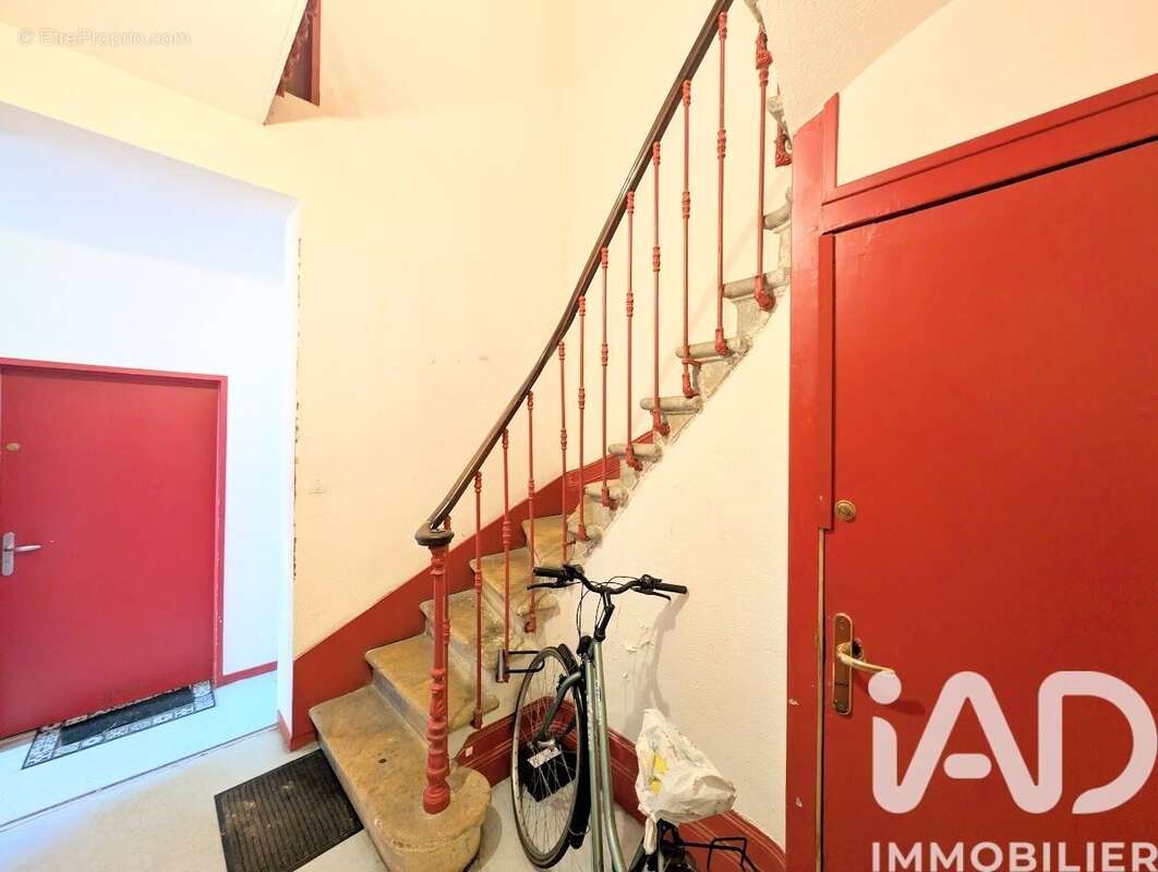 Photo 7 - Appartement à BORDEAUX