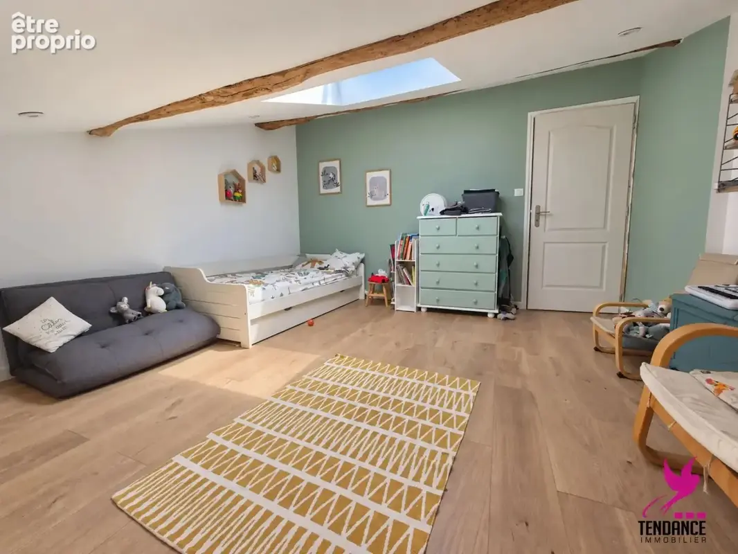 Maison familiale de charme au cœur de grenade - photo 10