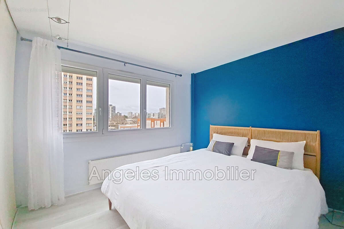 Appartement à ALFORTVILLE