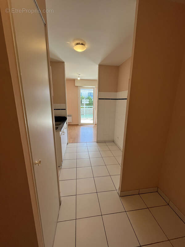 Appartement à PORNICHET