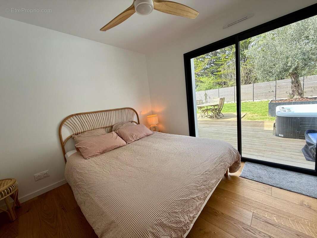 Photo 7 - Maison à ERDEVEN