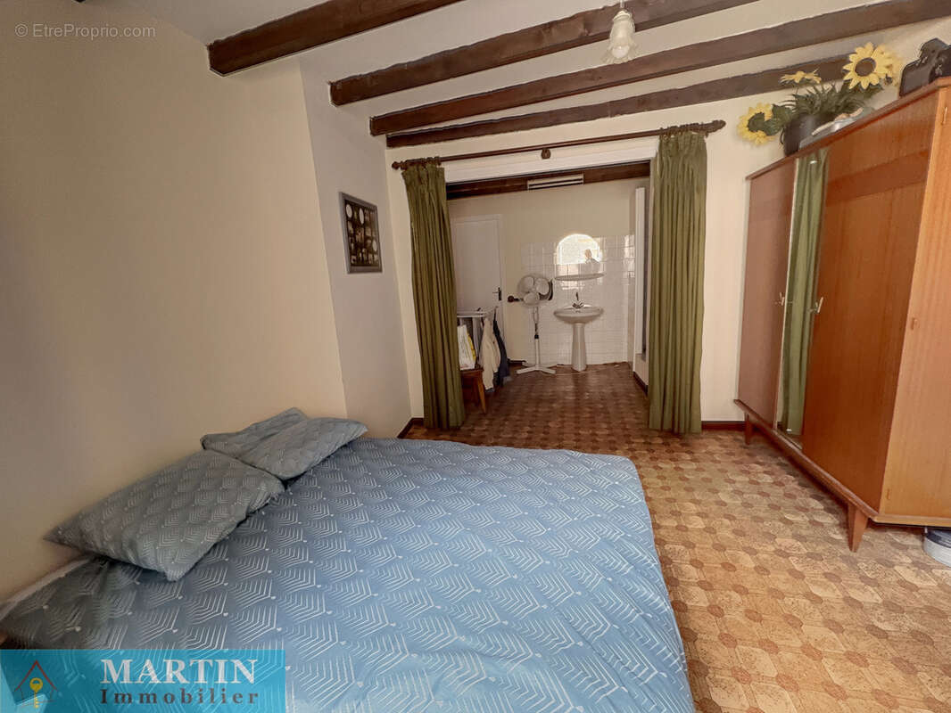 Appartement à CERET