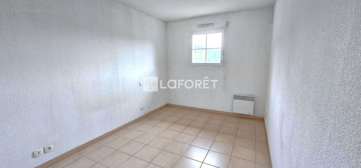 Appartement à BIGANOS