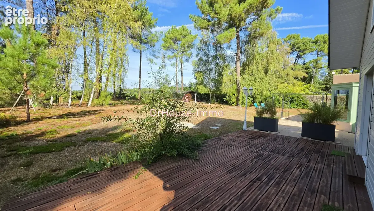 Maison 9 pièces 202 m² à vendre à Ruaudin (72230) - photo 7