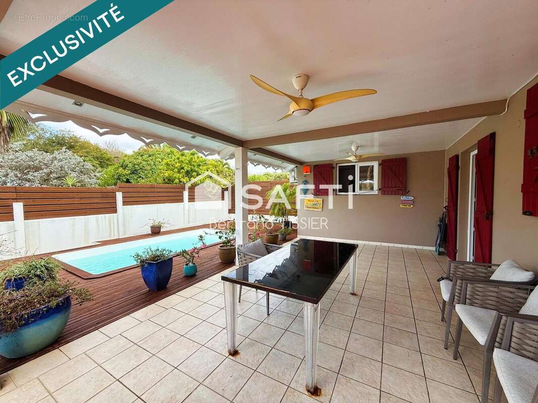 Photo 7 - Maison à LE DIAMANT