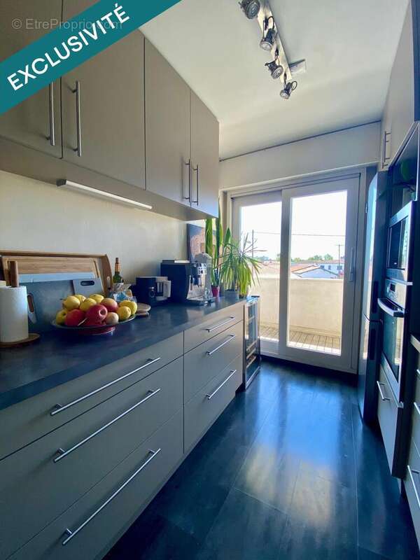 Appartement 80 m² à Bordeaux  - photo 6