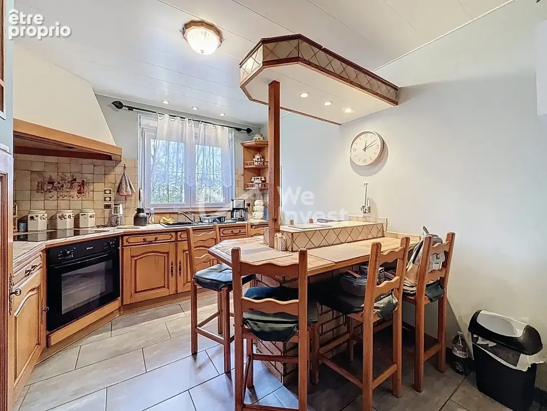 Maison 6 pièces 132 m² à vendre à Tressange (57710) - photo 9