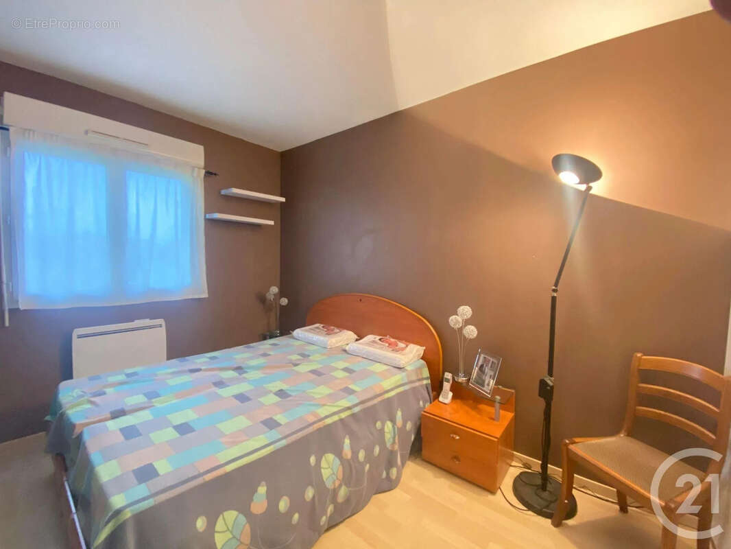 Appartement à DAMMARTIN-EN-GOELE