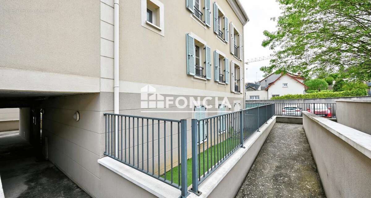 Appartement à OSNY