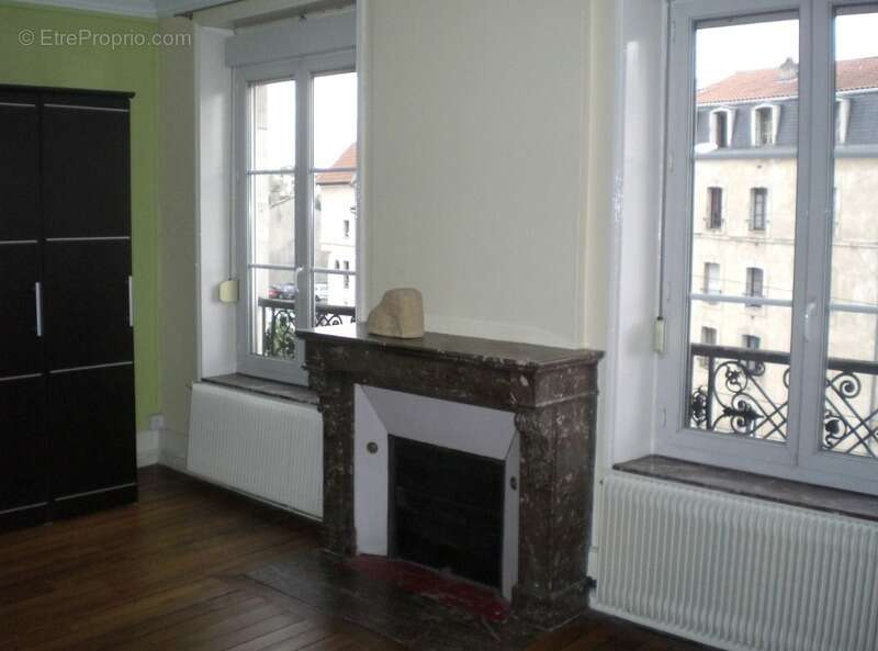 Dpt Meurthe et Moselle (54), à vendre NANCY Bel APPARTEMENT T2 bis de 70 m2 env - photo 12
