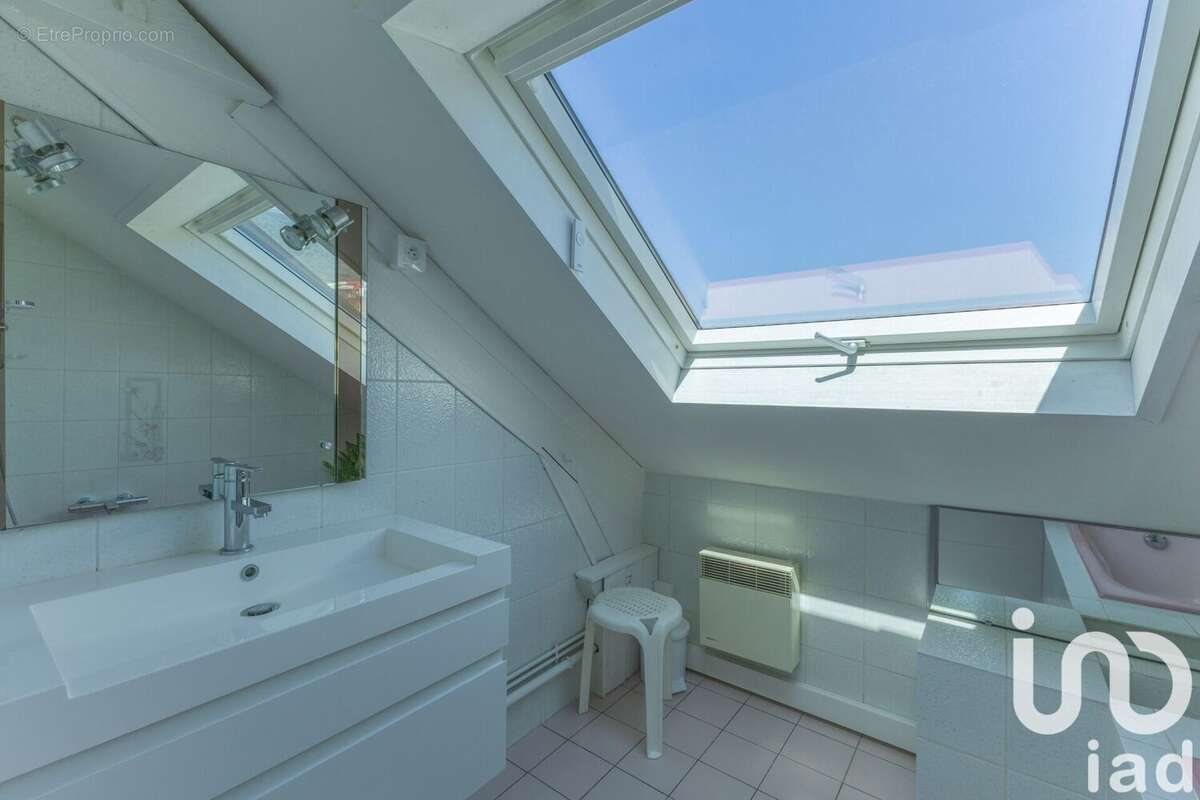 Photo 7 - Maison à SAINT-ALBAN-LEYSSE