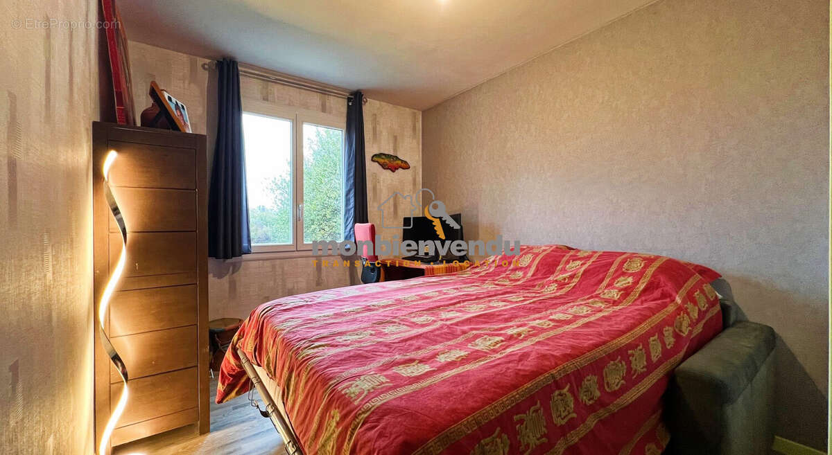 Maison à ARPAJON-SUR-CERE