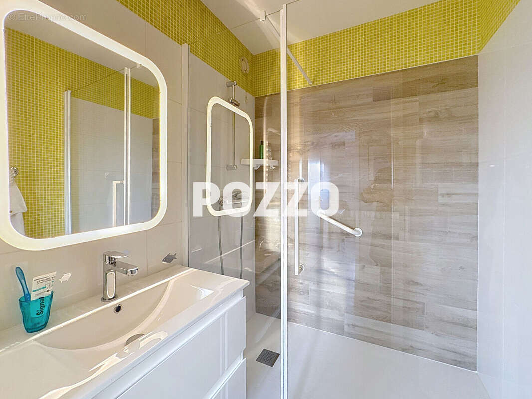 Appartement à GRANVILLE