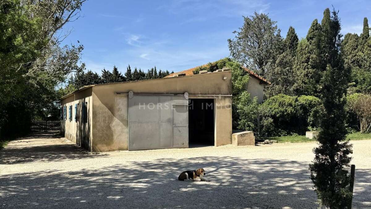 Belle propriété avec deux logements et dépendances - photo 12
