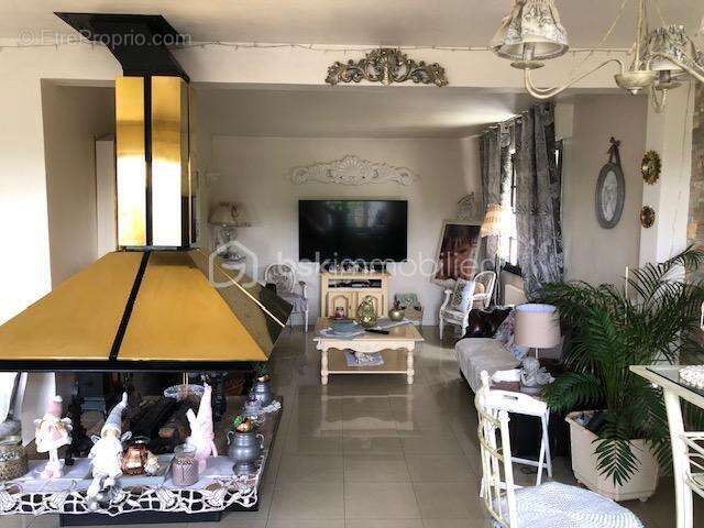 Maison à PETIT-COURONNE