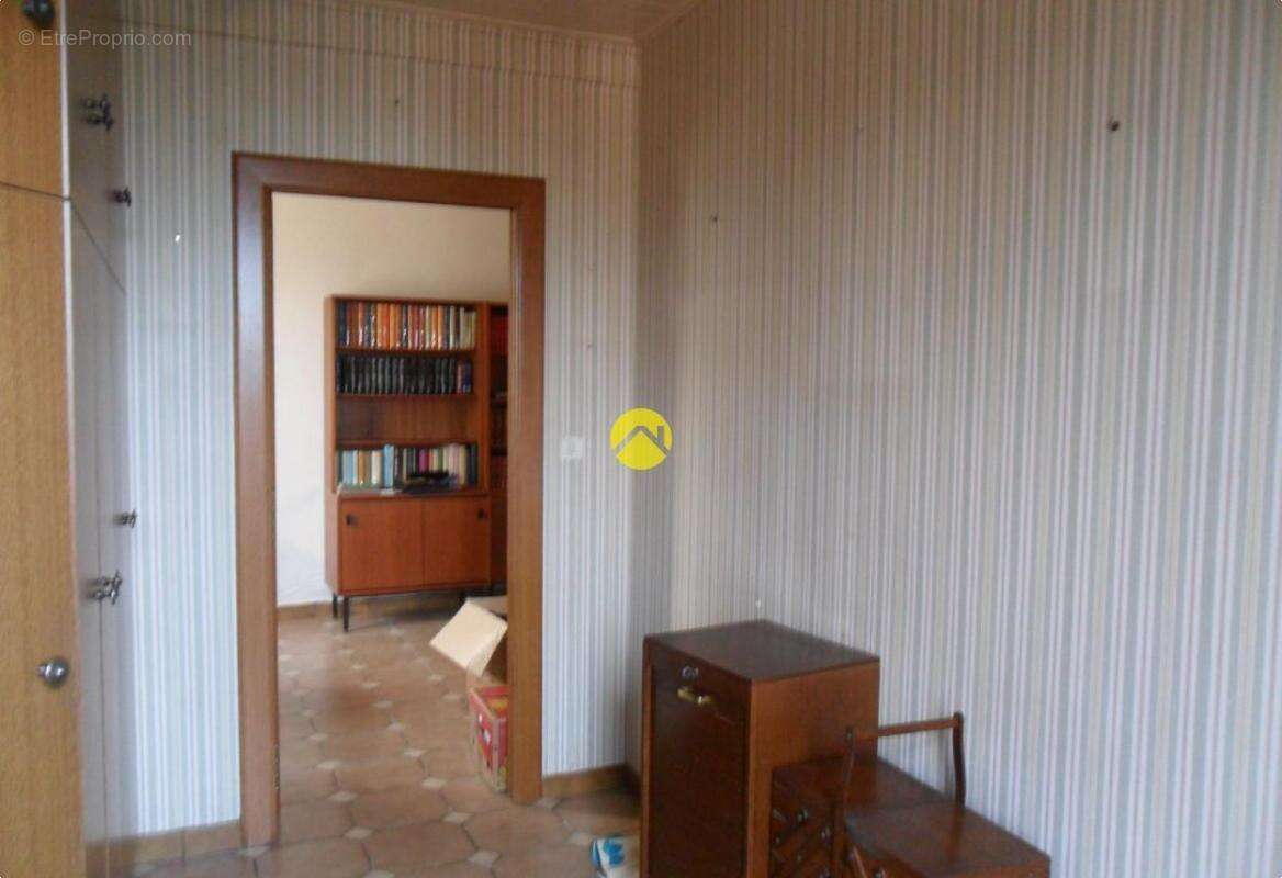 Maison à CHARENTON-DU-CHER