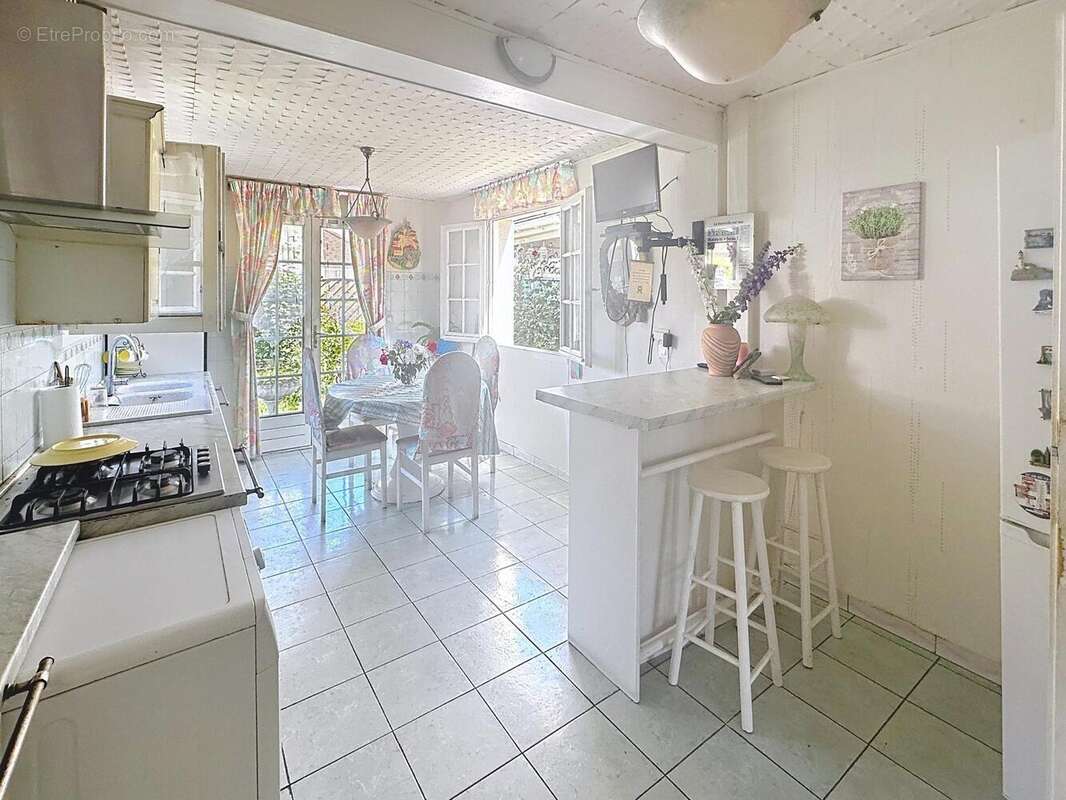 Photo 4 - Maison à OZOIR-LA-FERRIERE