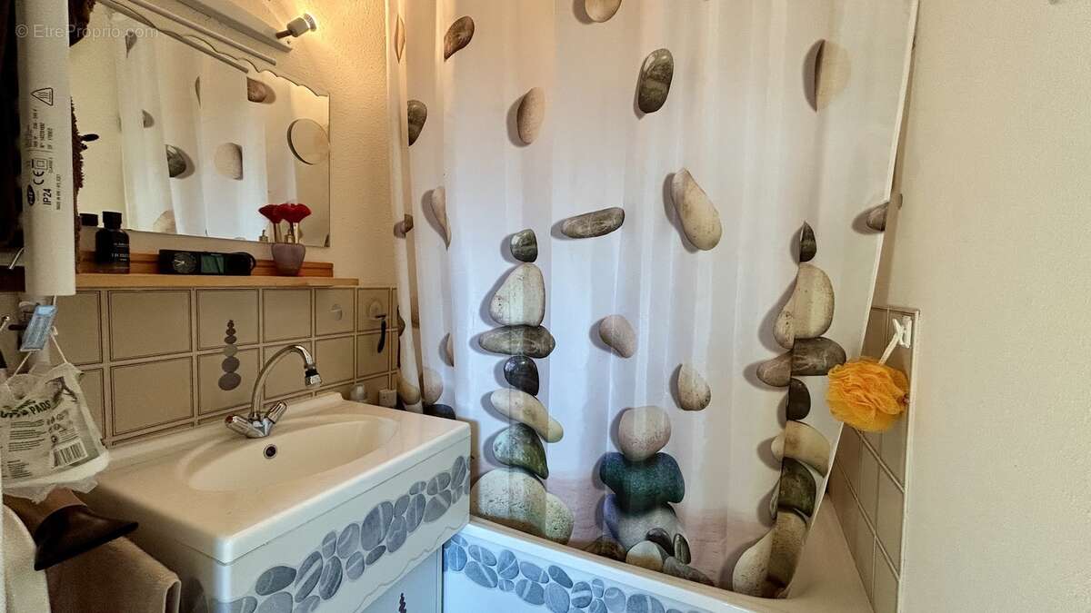 Appartement à VILLERS-SUR-MER