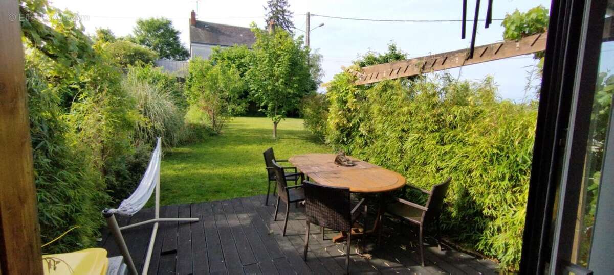Maison 180 m² à La Souterraine  - photo 4