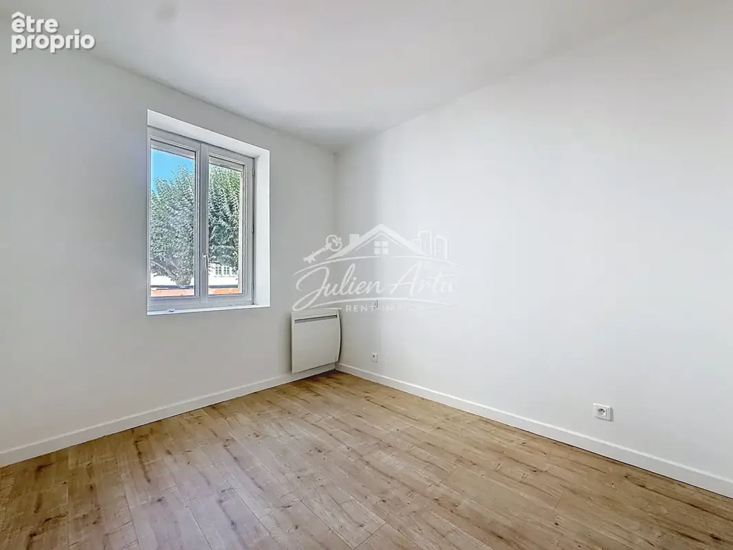 Appartement 2 pièces 25 m² à vendre à Nantes (44000) - photo 5