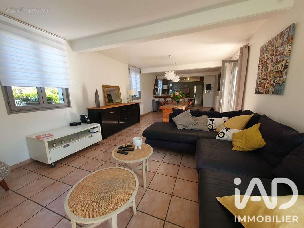 Maison 133 m² à Rainneville  - photo 5