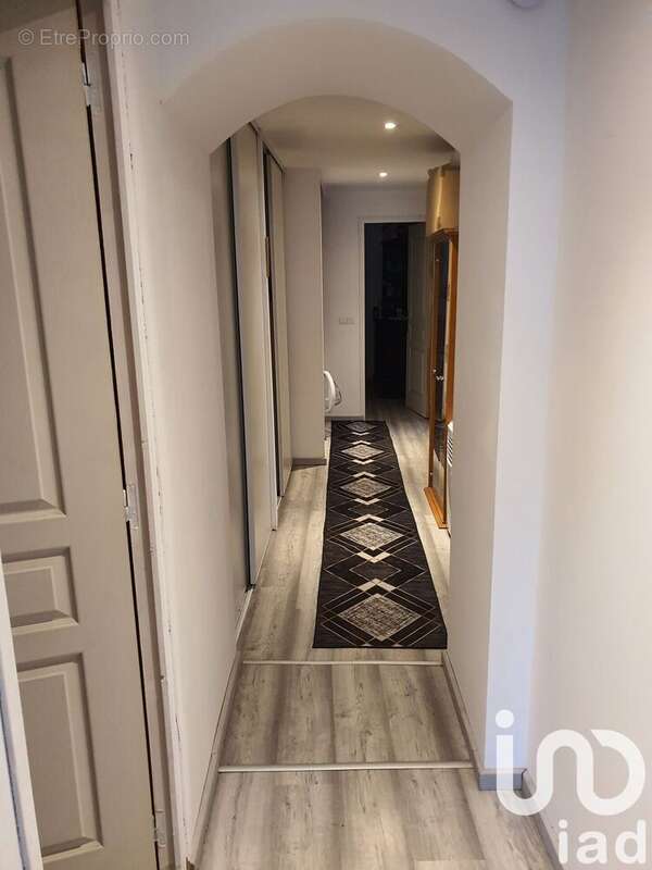 Photo 7 - Appartement à VIVIEZ