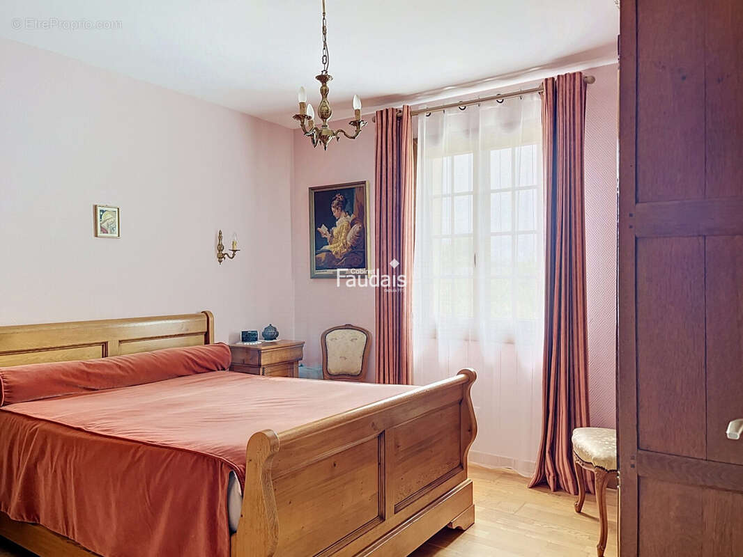 Maison 102 m² à Regneville-Sur-Mer  - photo 6