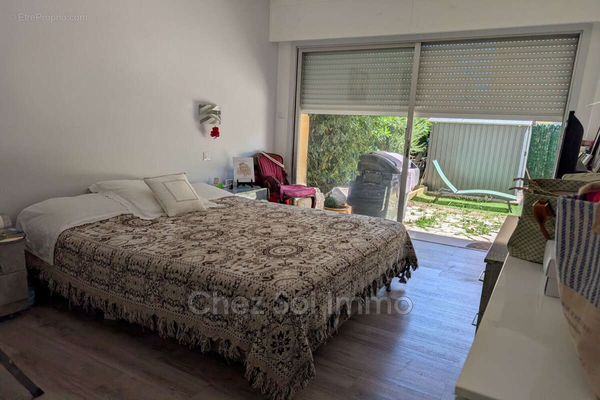 Appartement 89 m² à Cagnes-Sur-Mer  - photo 7