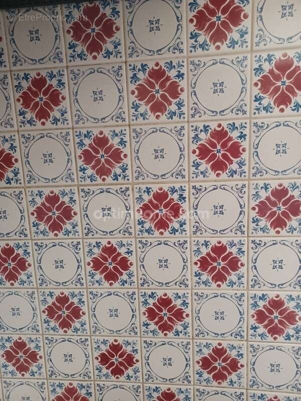 Maison à CONSENVOYE