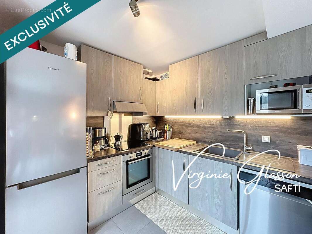 Photo 3 - Appartement à TOUSSIEU