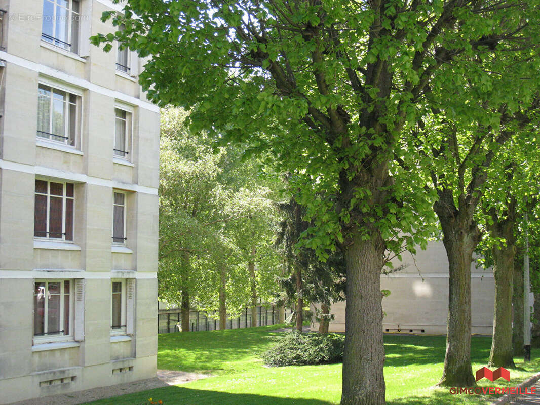 Appartement Bougival - photo 13