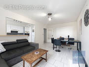 Appartement à HEROUVILLE-SAINT-CLAIR