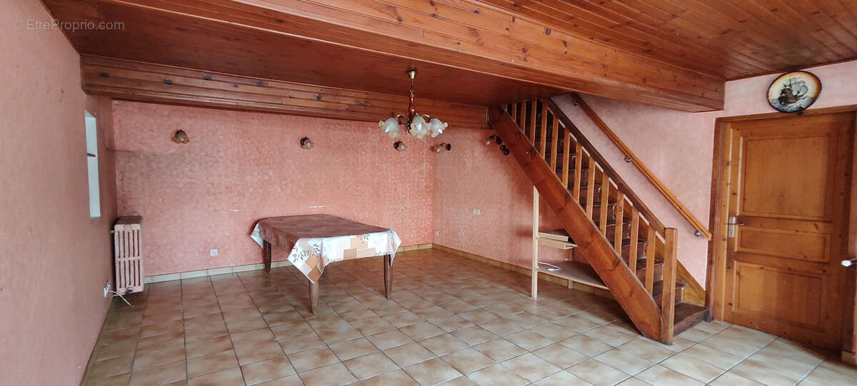 Un bien aux multiples possibilités   famille, investissement ou projet immobilier - photo 4