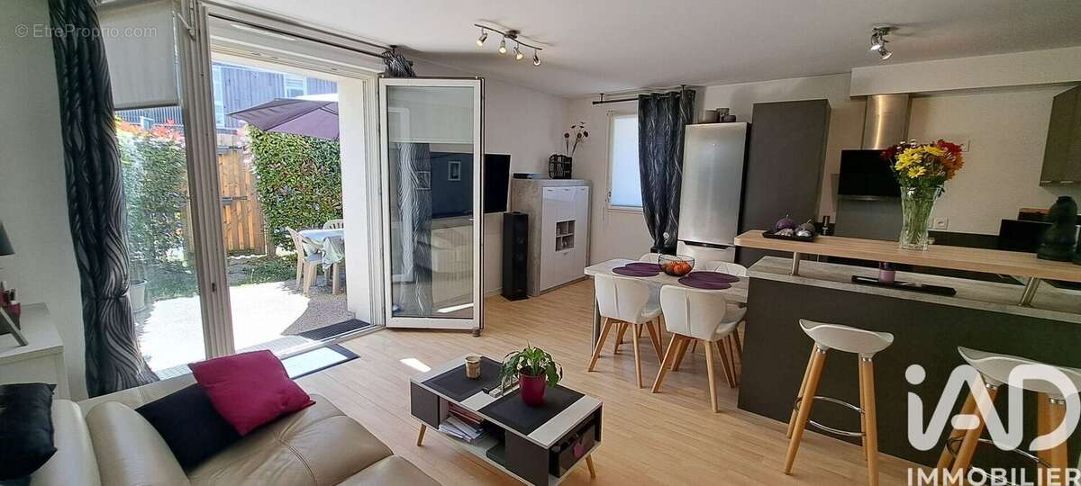 Appartement 62 m² à Menucourt  - photo 3