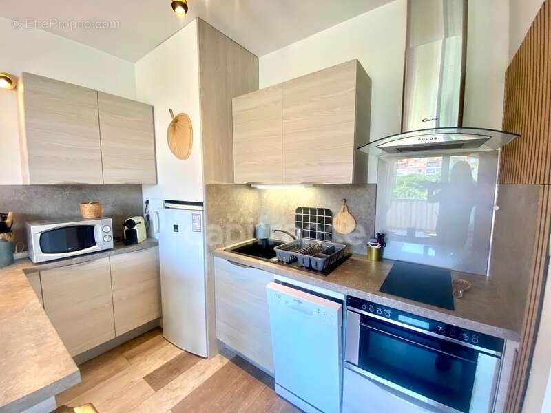 Appartement à HYERES