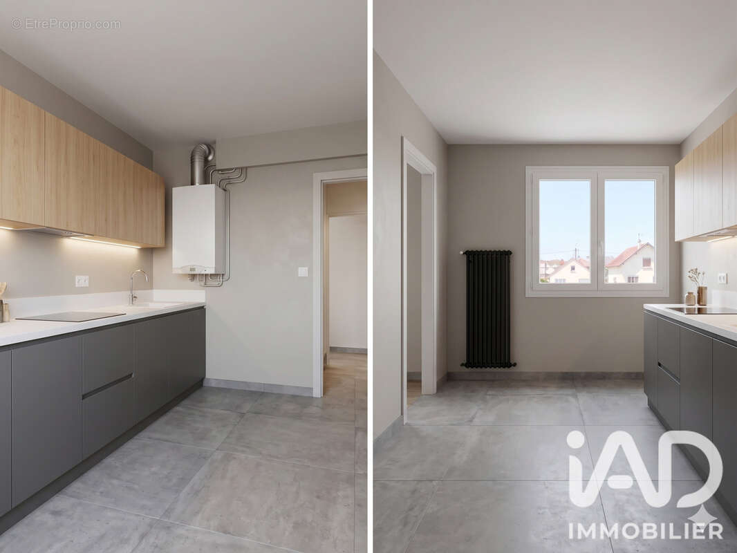 Appartement 63 m² à Vierzon  - photo 3