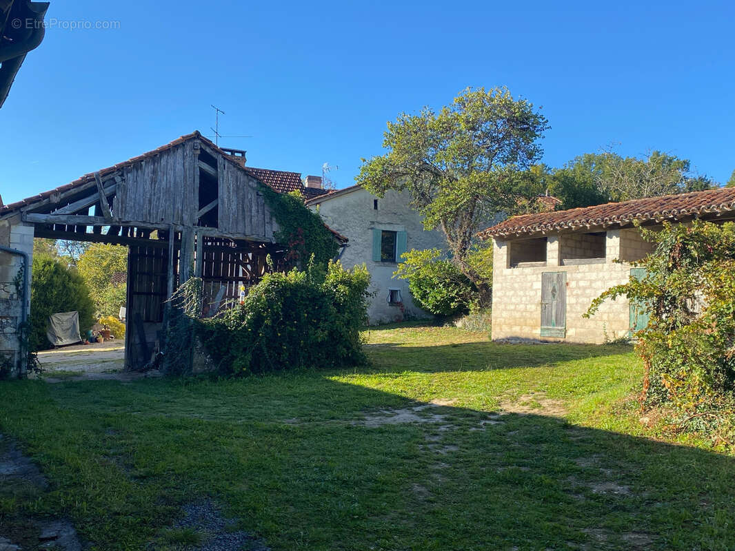 Maison à LISLE