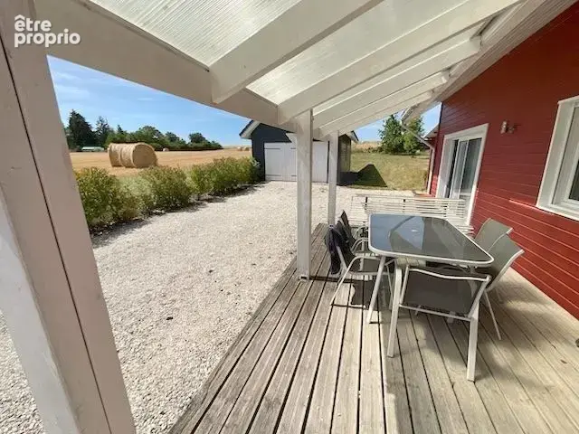 Maison 7 pièces 150 m² à vendre à Fays-La-Chapelle (10320) - photo 2