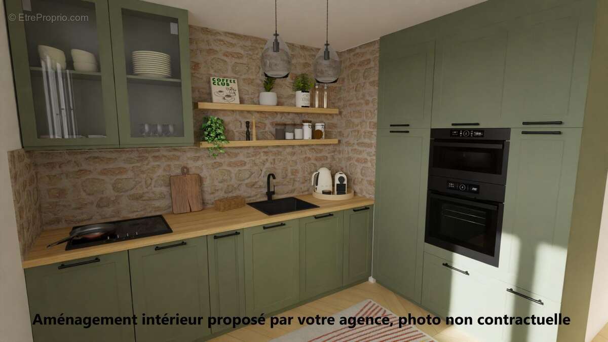 Maison à MARSANNAY-LA-COTE