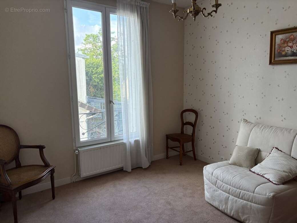 Maison à MEUDON