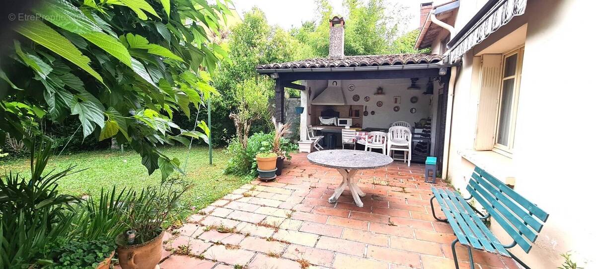 Maison à ALBI