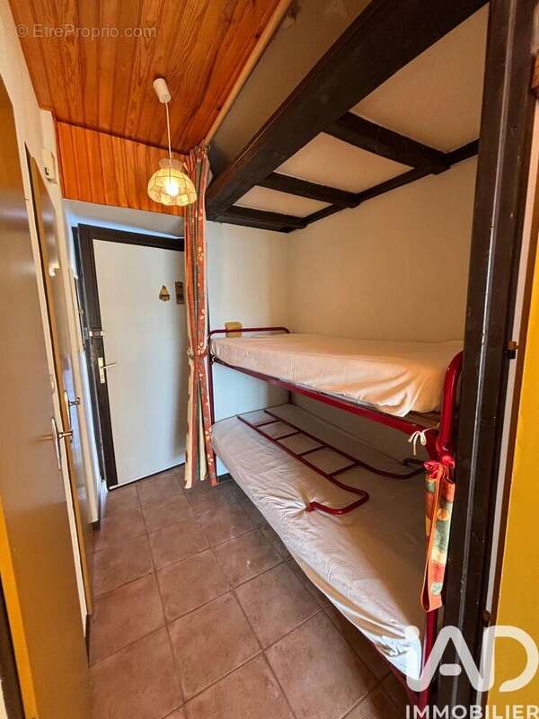 Photo 4 - Appartement à LES ANGLES