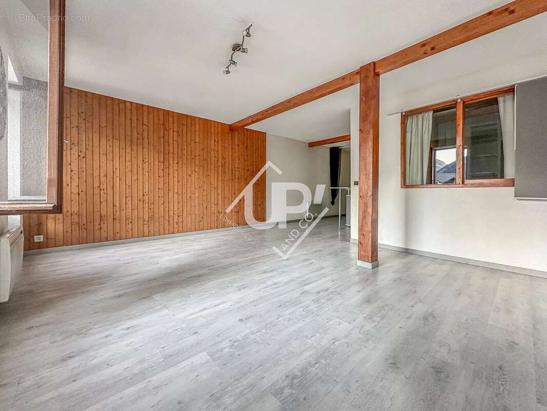 Appartement à THONES