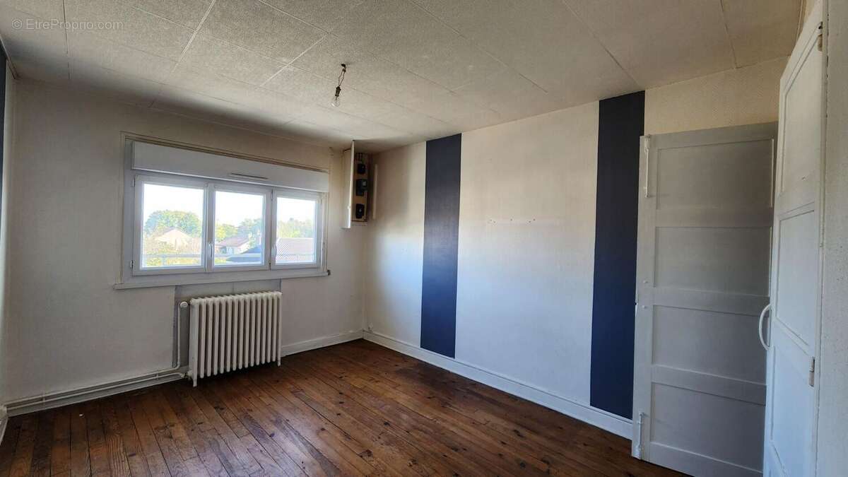 Photo 9 - Maison à SAINT-VALLIER