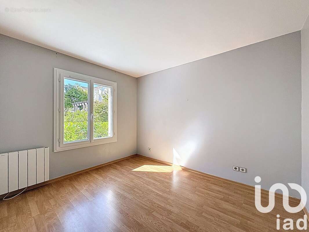 Photo 6 - Appartement à GIF-SUR-YVETTE