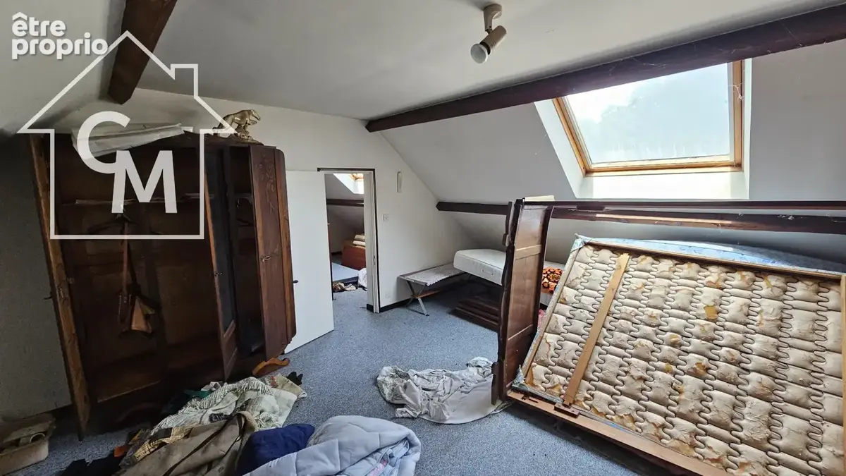 Maison d'habitation - photo 15